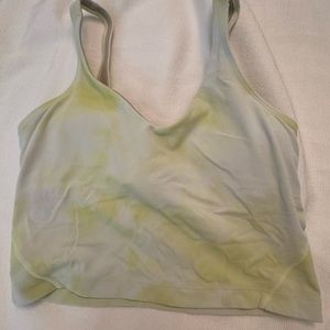 Lululemon align tank
